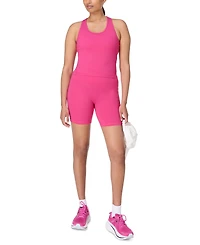 Sweaty Betty Women's Power 6" Performance Biker Shorts