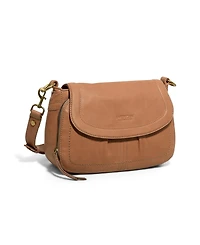 Marino Crossbody with 2 Straps