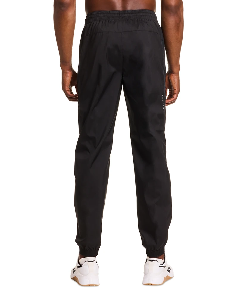 Reebok Men's Woven Track Pants