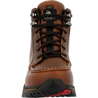 Rocky Men's Treadflex 6” Composite Toe Work Boot