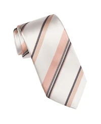 Elizabetta Men's Taormina - Silk Jacquard Tie for Men