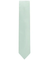 Tommy Hilfiger Men's Meridian Textured Solid Tie