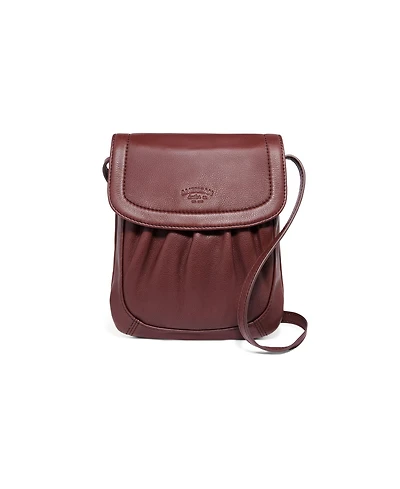 Birch Slim Crossbody