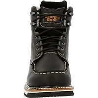 Georgia Boot Men's Amp Lt Wedge Waterproof Moc-Toe Work