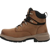 Rocky WorkSmart 6" Composite Toe Internal Met Guard Work Boot