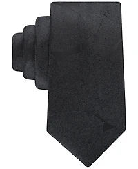 Calvin Klein Men's Barrister Botanical Tie