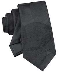 Calvin Klein Men's Barrister Botanical Tie