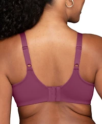 Vanity Fair Beauty Back Smoothing Full-Figure Contour Bra