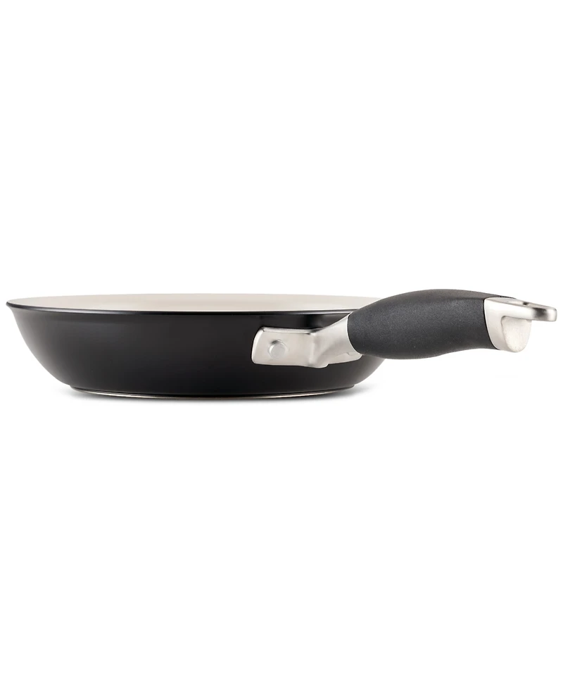 Anolon Advanced Ceramic Nonstick 2-Piece Frypan Set
