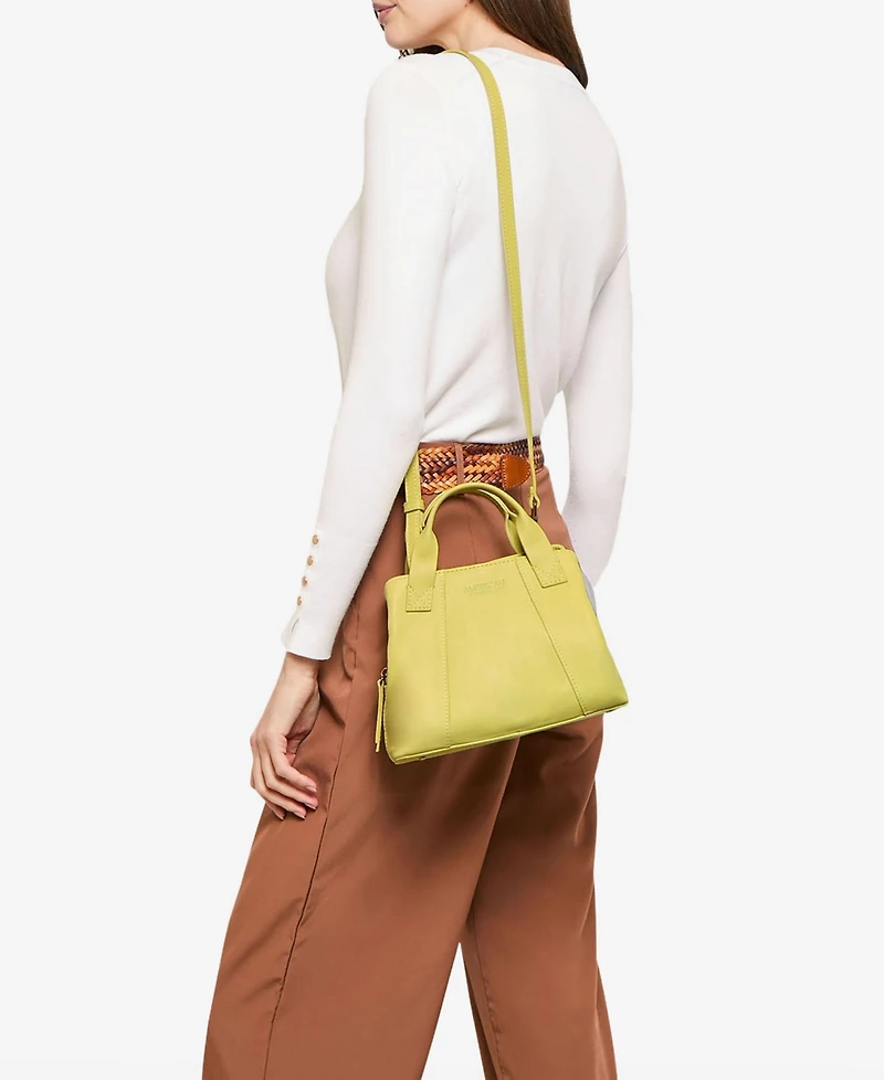 Ada Crossbody