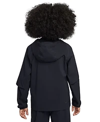 Nike Big Kids Tech Woven Jacket