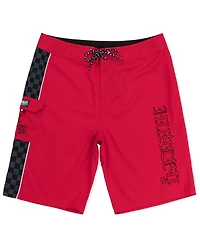 Hurley Men's Gothic Cargo 22" Regular Fit Boardshorts
