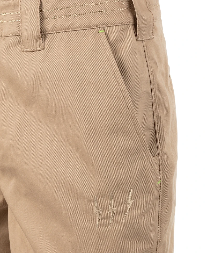 Hurley Men's Silverlake Chino Walkshort 22" Shorts