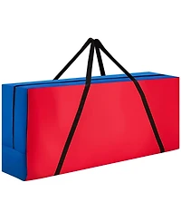 4 in A Row Storage Carrying Bag for Jumbo 4-to-Score Game Set Only Bag