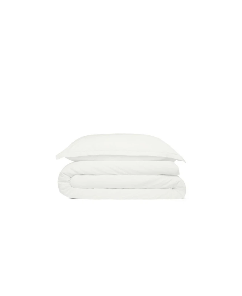 Cosy House Collection 100% Bamboo Viscose - Duvet Set - Cooling, Breathable