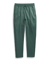 The North Face Men's Horizon Fleece Drawstring Performance Pants