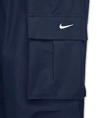 Nike Sportswear Women's Loose Mid-Rise Woven Cargo Pants