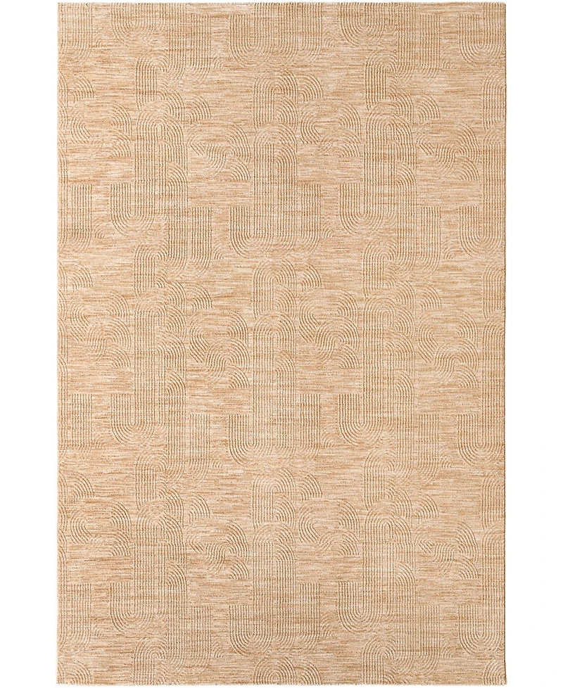 Livabliss Masterpiece High-Low Mpc-2310 9'x12'2" Area Rug