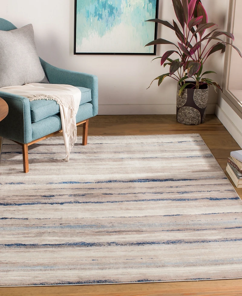 Livabliss Roma Rom-2349 9'10"x14' Area Rug