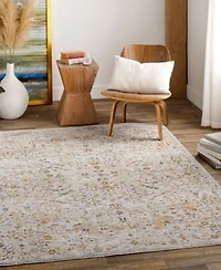 Livabliss Reina Ren Rug Collection