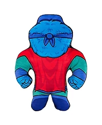 Bleacher Creatures Sesame Street Cookie Monster Superhero 24" Bleacher Buddy