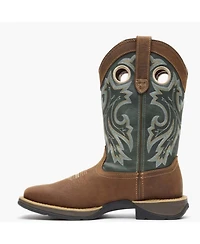 Durango Men's Rebel by Pull-On Western Boot