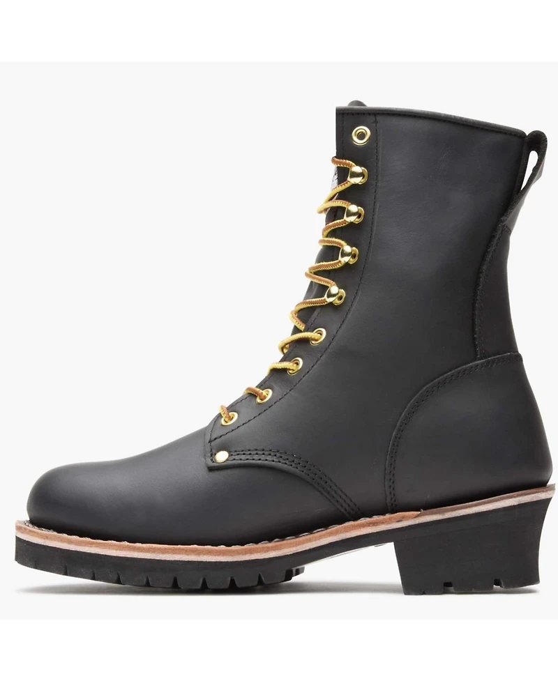 Georgia Boot Men's Logger Work