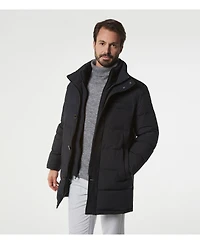 Andrew Marc Black Label Men's Shelton Cool Touch Down Jacket