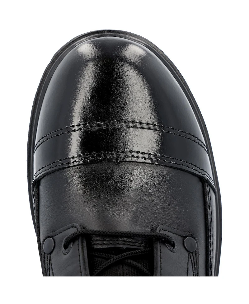 Rocky Men's Jump Boot Pro Waterproof Public Service