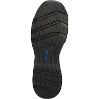 Rocky Men's Code Blue 8” Public Service Boot