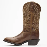 Durango Women's Shyloh Caramel Western Boot