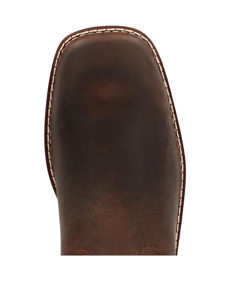 Georgia Boot Men's Core 37 Western 11" Pull On