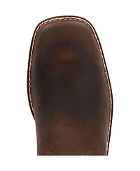 Georgia Boot Men's Core 37 Western 11" Pull On