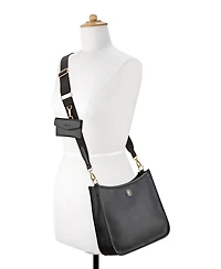 Nine West Nalini Large Swing Crossbody Bag