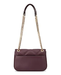Nine West Harland Convertible Flap Crossbody Bag