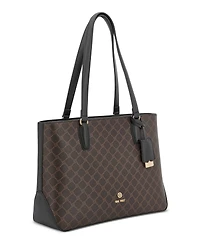 Nine West Lakelyn Large Tote Bag