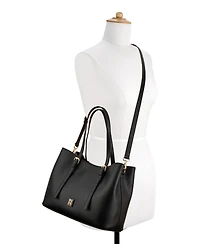 Nine West Anders Large Carryall Tote Bag
