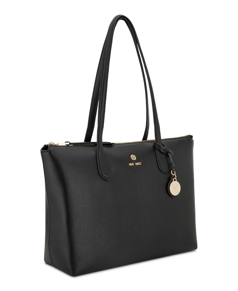 Nine West Kyrie Laptop Large Tote Bag