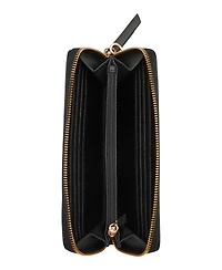 Nine West Paxtin Zip Around Wristlet