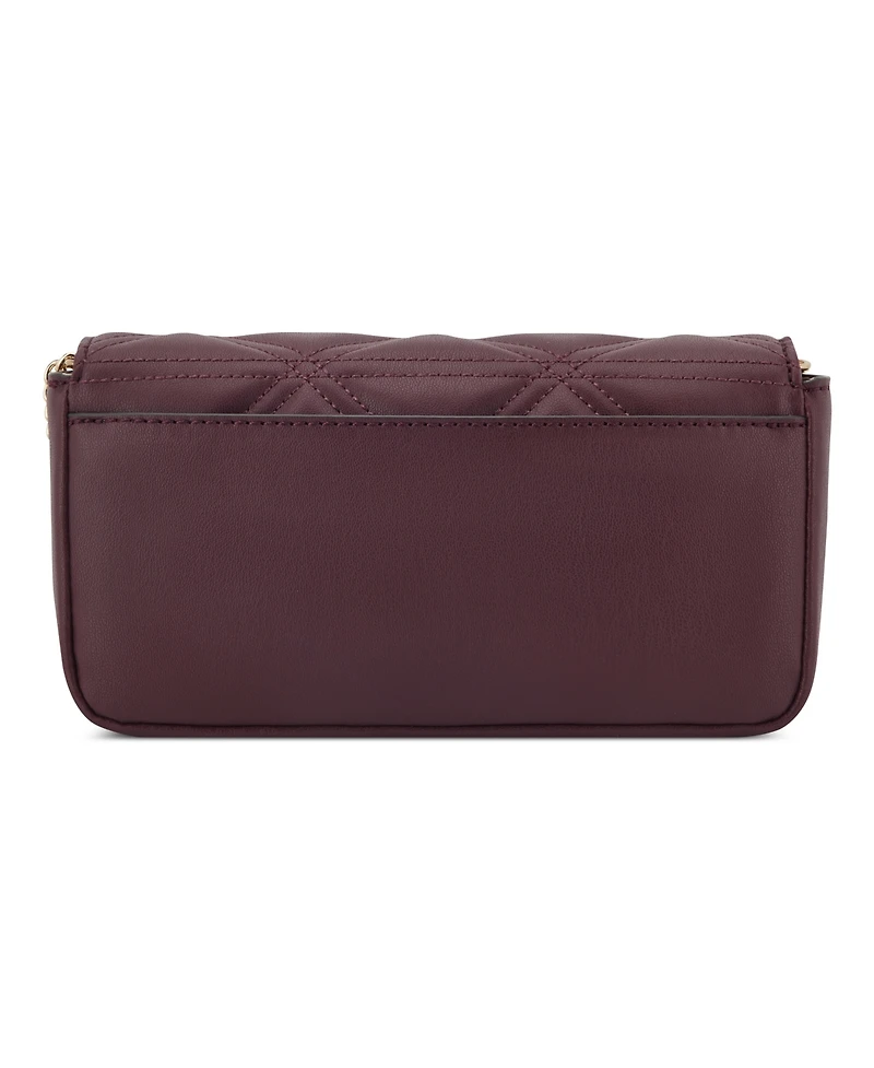 Nine West Harland Phone Case Crossbody Clutch Bag