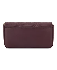Nine West Harland Phone Case Crossbody Clutch Bag