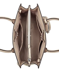 Nine West Magdalina Triple Compartment Shopper Bag