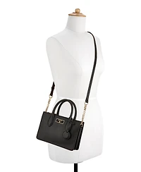 Nine West Magdalina Mini Tote Crossbody Bag