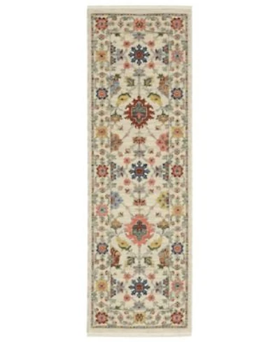 Oriental Weavers Lucca 093w1 Rug Collection