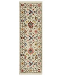 Oriental Weavers Lucca 093w1 Rug Collection