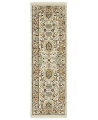 Oriental Weavers Lucca 2063y Rug Collection