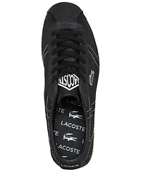 Lacoste Women's Club Low Casual Sneakers from Finish Line