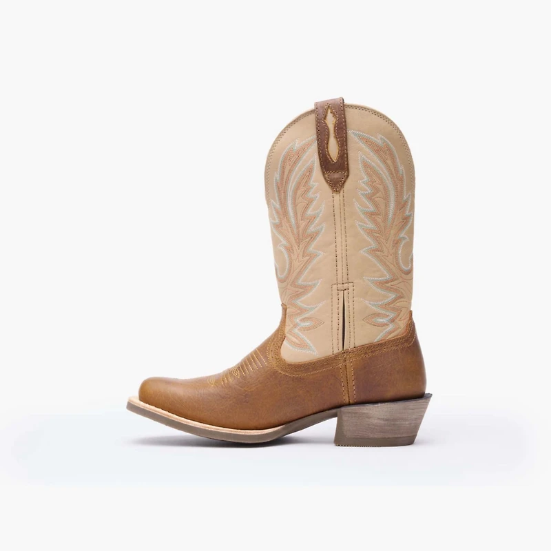 Durango Men's Rebel Pro Golden Brown & Bone Western Boot