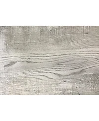 Modern Workstation Desk with 2 Drawers – Ideal for Home Office