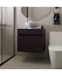Sheridan Bathroom Vanity with 2 Doors